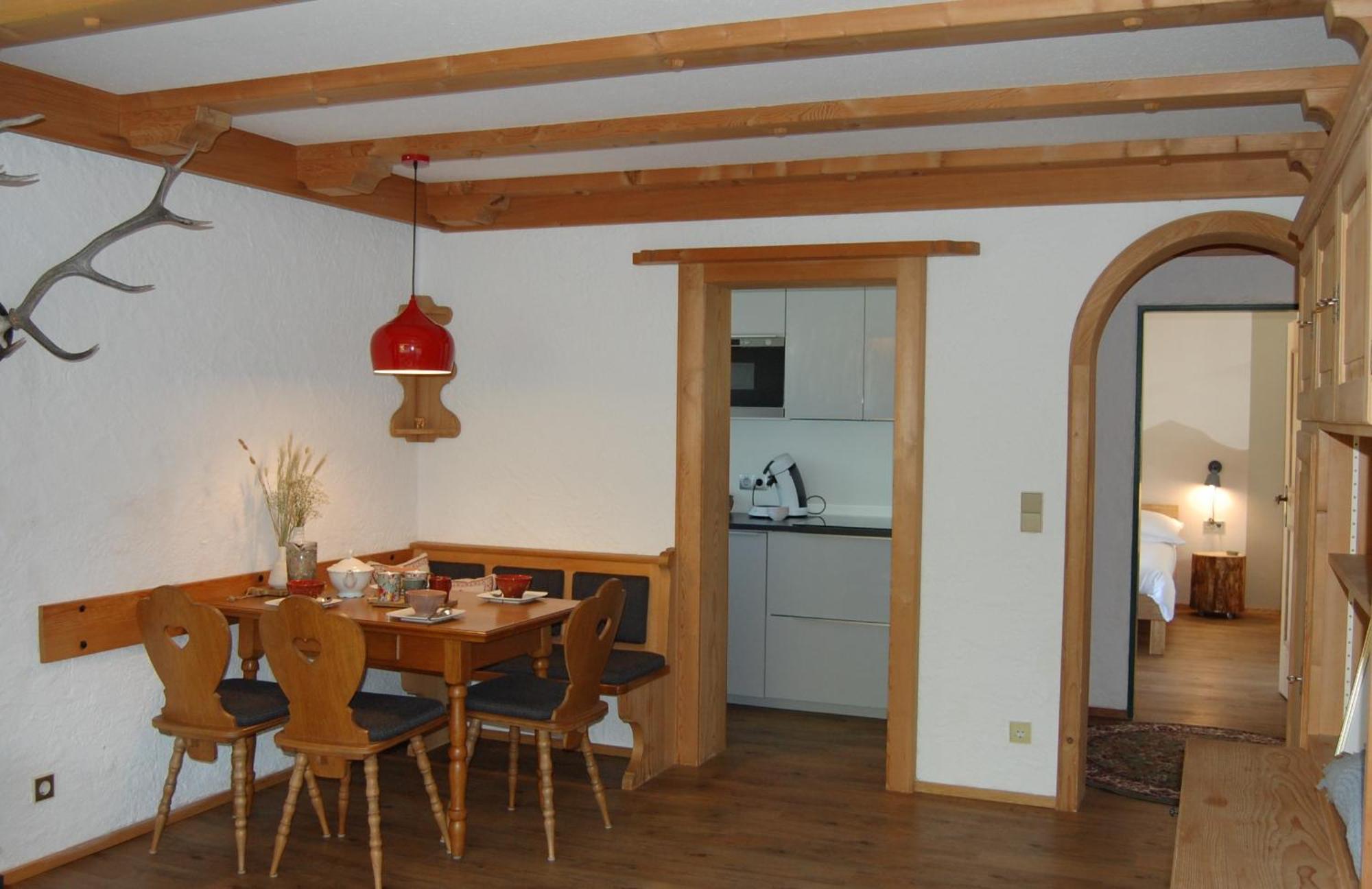Ferienwohnung Mit Balkon I Bergblick I Parkplatz Apartment One Bad Hindelang Extérieur photo