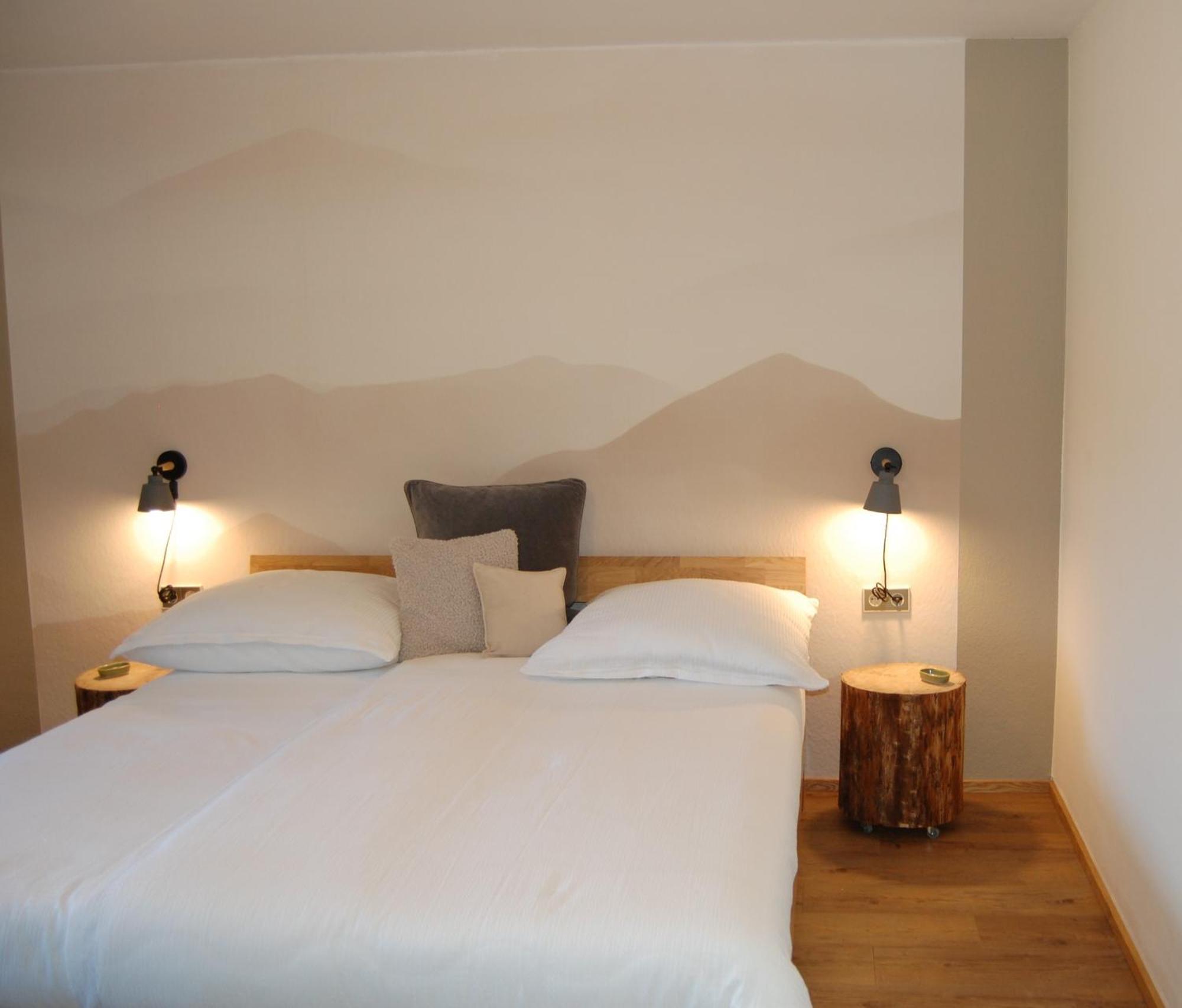 Ferienwohnung Mit Balkon I Bergblick I Parkplatz Apartment One Bad Hindelang Extérieur photo